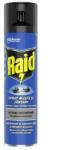 Raid Spray Raid pentru muste si tantari, 400 ml (RAID002)