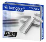 Kangaro Capse 23/10, 1000 buc. /cut. , Kangaro (KG23/10-H)