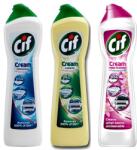 Cif Crema de curatat Cif, 500ml (CIF500)