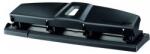 Maped Perforator metalic Maped Essentials cu 4 gauri, 12 coli (400111)