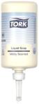 Tork Rezerva sapun lichid Tork Mild Premium S1, 1L (TK420501)