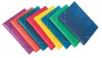 Centrum Mapa cu elastic din plastic A5, Centrum (80014-5)