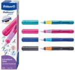 Pelikan Stilou incepatori Pelikano Junior pentru stangaci, Pelikan (809153)