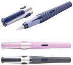 Pelikan Stilou Pelikano Structure pentru dreptaci, penita M (824545)