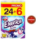 Emeka Hartie igienica Emeka 3 straturi, 24 role/set (HI20045)