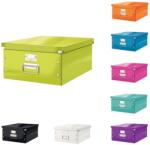 Leitz Cutie mare Leitz WOW Click&Store (L-60450095)