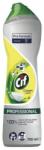 Cif Crema de curatat Cif Lemon 750ml (CIF750)