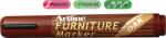  Marker retusuri mobilier din lemn, Artline 95 (EK-95-B1-OK)