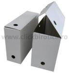  Cutie arhivare alba, latime 20 cm (CUT200)