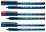 Schneider Marker CD Schneider Maxx 244, varf 0, 7mm (S-124401)