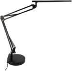 Unilux Lampa Unilux Swingo LED 2.0, brat dublu si articulatie tripla, reglabila (400190981)