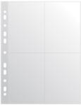DONAU File protectie A4 pentru 8 fotografii, 60 microni, 10 buc. /set, Donau (DN-1717001PL-00)