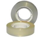 Optima Banda adeziva 19mm x 33m, transparenta, Optima (OP-60401833)