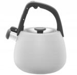 Ambition Hagyományos acél vízforraló Ambition 2, 3 l ezüst, szürke (42798)