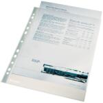 Esselte File protectie cristal A4, 40 microni, 100 buc. /set, Esselte (ES-13089)