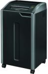 Fellowes Distrugator documente Fellowes 485i, 40 coli, fasii (FE4699501)