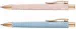 Faber-Castell Pix Faber-Castell Poly Ball XB Urban 2024, 1 mm (FC241187)