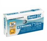 Rapid Capse Rapid Strong nr. 10, 1000 buc. /cutie (RA-24870800)