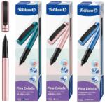 Pelikan Roller cu rezerve cerneala Pelikan Pina Colada (821186)