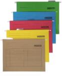 DONAU Dosar suspendabil set 5 bucati, Donau (DN-7410905-10-SET)