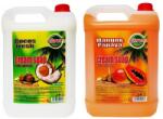  Sapun lichid cremos 5 L, Cloret (CL5000R)