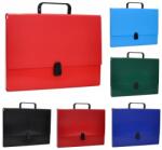 Office Products Servieta A4 carton plastifiat Office Products (OF-21187811-04)