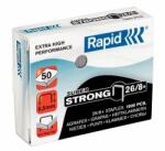 Rapid Capse Rapid Super Strong 26/8+, 1000 buc. /cutie (RA-24861600)