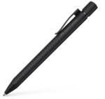 Faber-Castell Pix Faber-Castell Grip 2011 All Black, 0, 7 mm (FC144172)