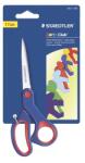 STAEDTLER Foarfeca 17 cm, maner cu grip, Staedtler (ST-965-17-NBK)