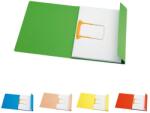 Jalema Dosar carton color cu alonja arhivare de mare capacitate, JALEMA Secolor (J-3103102)