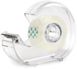 Forpus Banda adeziva 19mm x 33m cu dispenser, Forpus (FP60203)