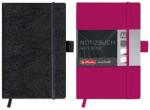 Herlitz Agenda Herlitz My. Book A6 coperta piele sintetica (10789436)