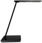 Unilux Lampa Unilux Linka LED, comenzi tactile, baza de incarcare wireless (400124484)