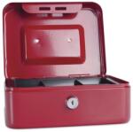 DONAU Caseta metalica pentru bani 20x16x9 cm, Donau (DN-5232001PL-04)