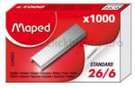 Maped Capse 26/6, 1000 buc. /cut. , Maped (324605)