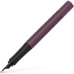 Faber-Castell Stilou Faber-Castell Grip 2011 Berry (FC140867)
