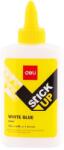 Deli Adeziv lichid alb tip aracet 120ml Deli (DLE39447)