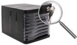 ARK Suport cu 8 sertare, inchidere cu cheie, Ark 5558 (ARK5555)
