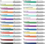 Parker Pix Parker Jotter Original, 0, 7mm (S0705660)