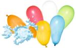 Herlitz Baloane Water Bomb culori asortate, set 100, Herlitz (40011226)