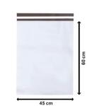  Plic plastic curierat 45x60+5 cm (PLC4560-1)