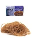 ART Elastice din cauciuc natural, 50 g, 25mm, ART (ART0050)