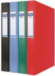 DONAU Caiet mecanic A4 cu 4 inele Donau (DN-3735001PL-01)