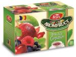 Fares Ceai fructele Carpatilor 20 plicuri/cutie Aromafruct Fares (FA20011)