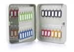 DONAU Caseta metalica pentru 48 chei, Donau (DN-5242001PL-99)