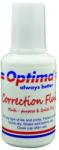 Optima Fluid corector Optima pe baza de solvent, 20 ml (OP-39000020)