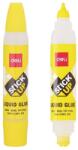 Deli Adeziv lichid 35ml, 2 capete, Deli (DLEA21310)