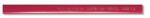 KOH-I-NOOR Creion grafit pentru tamplarie, 17, 5cm Koh-I-Noor (K1536)