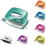 Leitz Perforator metal Leitz NeXXt WOW mini, 10 coli (L-50601054)