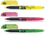 Pilot Textmarker cu stergere Pilot Frixion Light (PSW-FL-P)